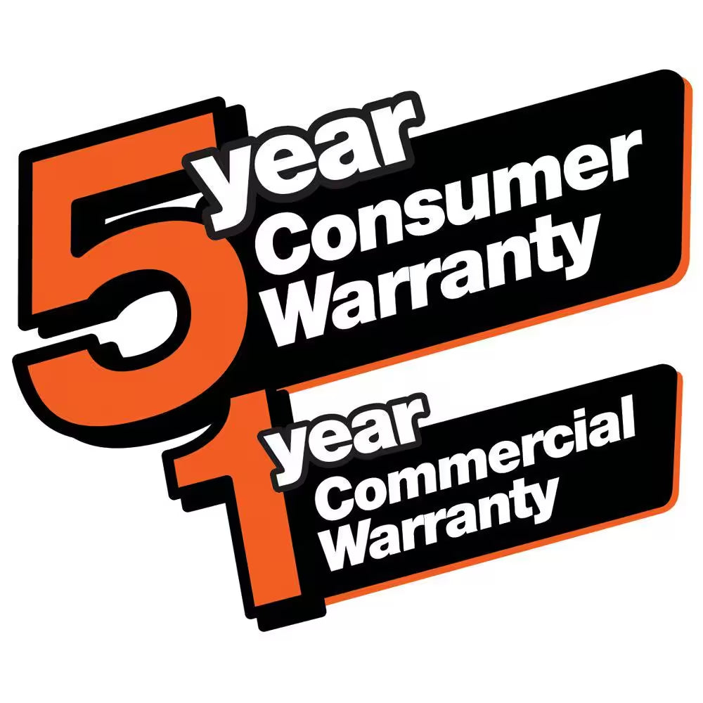 20 In. 59.8 Cc Gas 2-Stroke Rear Handle Timber Wolf Chainsaw