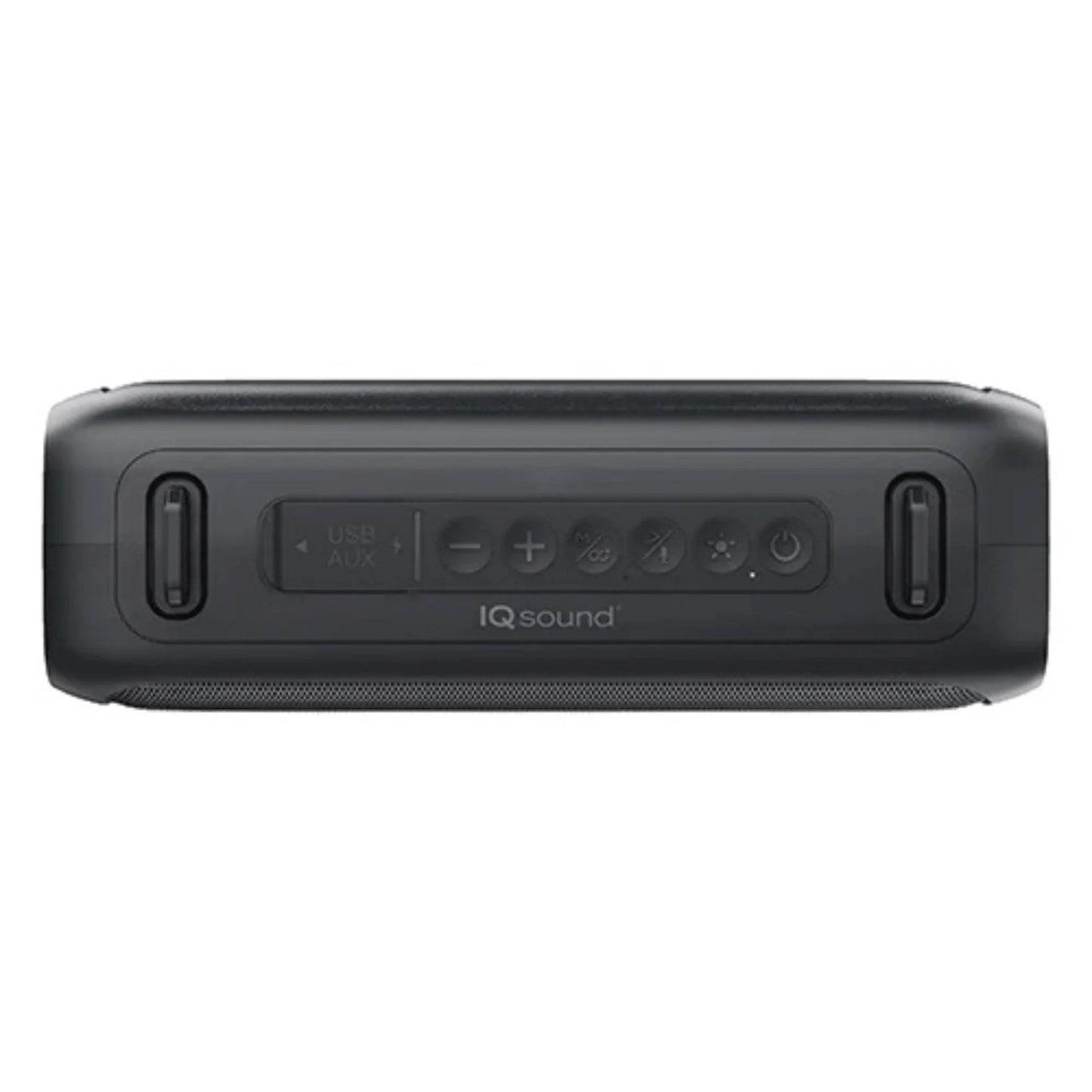 IQ Sound Portable Water-Resistant Bluetooth Speaker