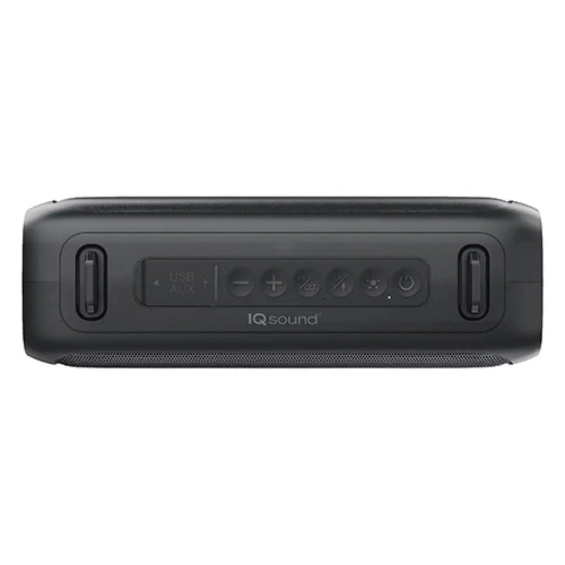 IQ Sound Portable Water-Resistant Bluetooth Speaker